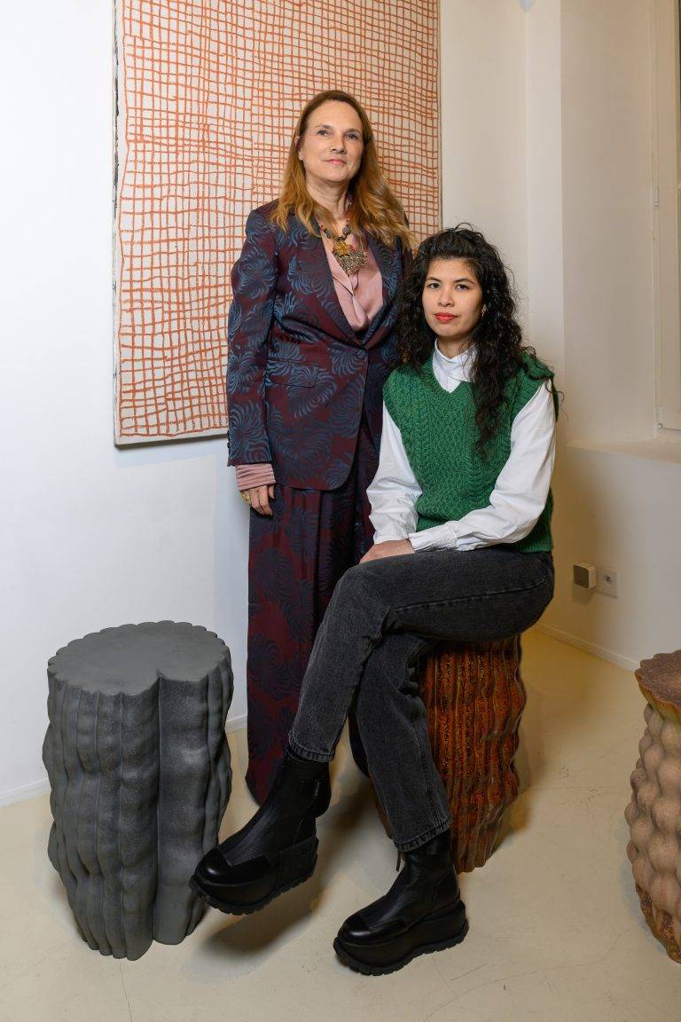  - ALEOR Design and Amélie du Chalard Team Up with “Unravel, Unweave”