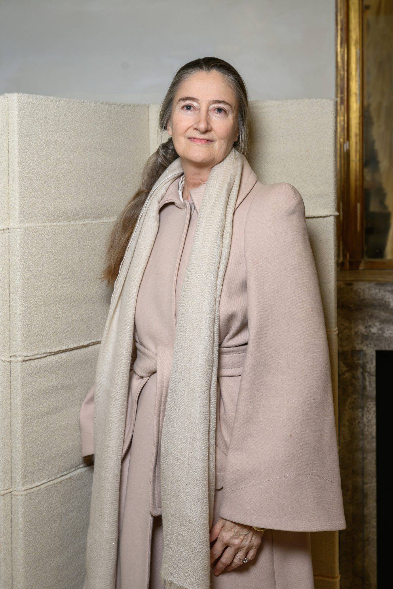  - ALEOR Design and Amélie du Chalard Team Up with “Unravel, Unweave”