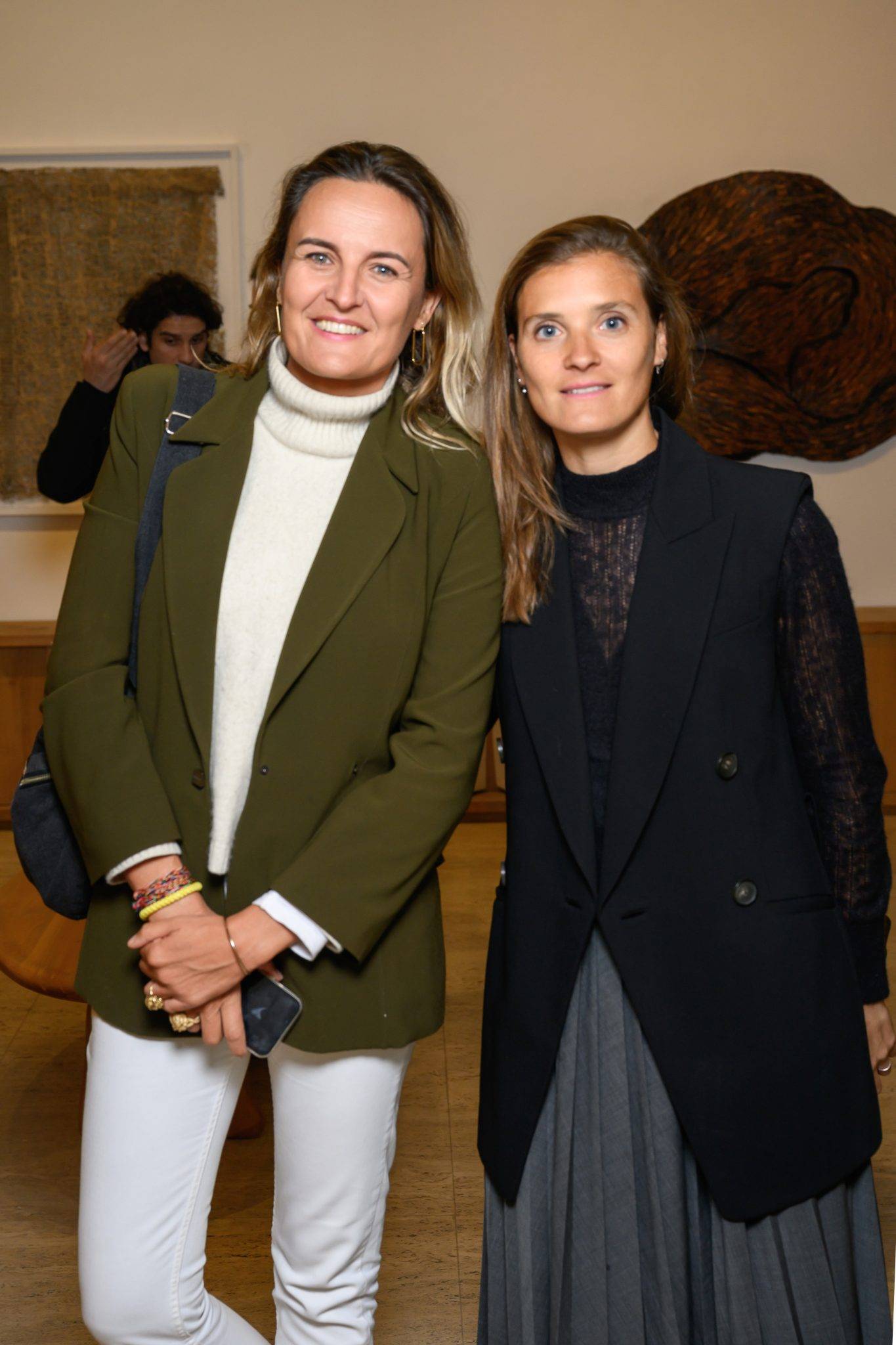  - ALEOR Design et Amélie du Chalard unissent leurs univers avec “Unravel, Reweave”