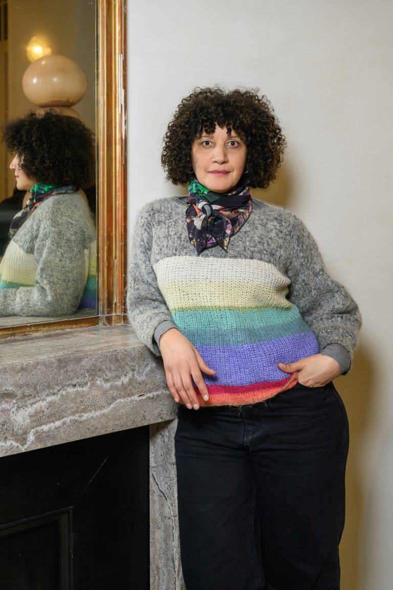  - ALEOR Design and Amélie du Chalard Team Up with “Unravel, Unweave”