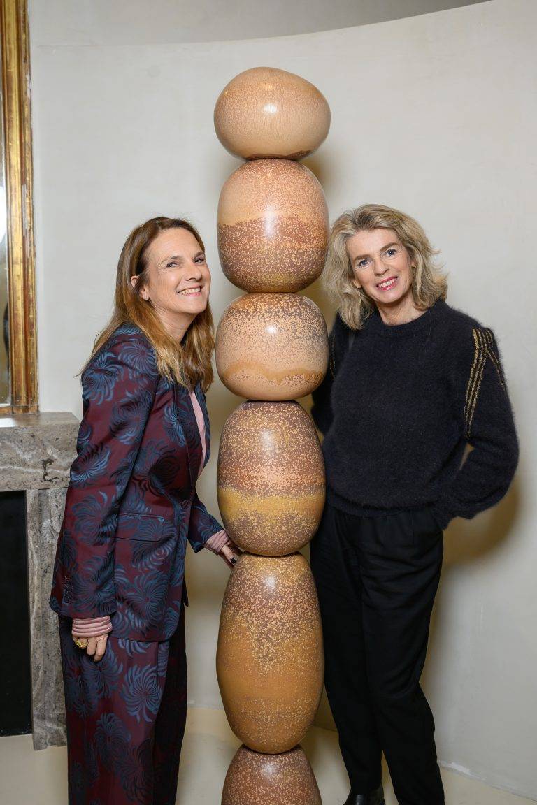  - ALEOR Design and Amélie du Chalard Team Up with “Unravel, Unweave”