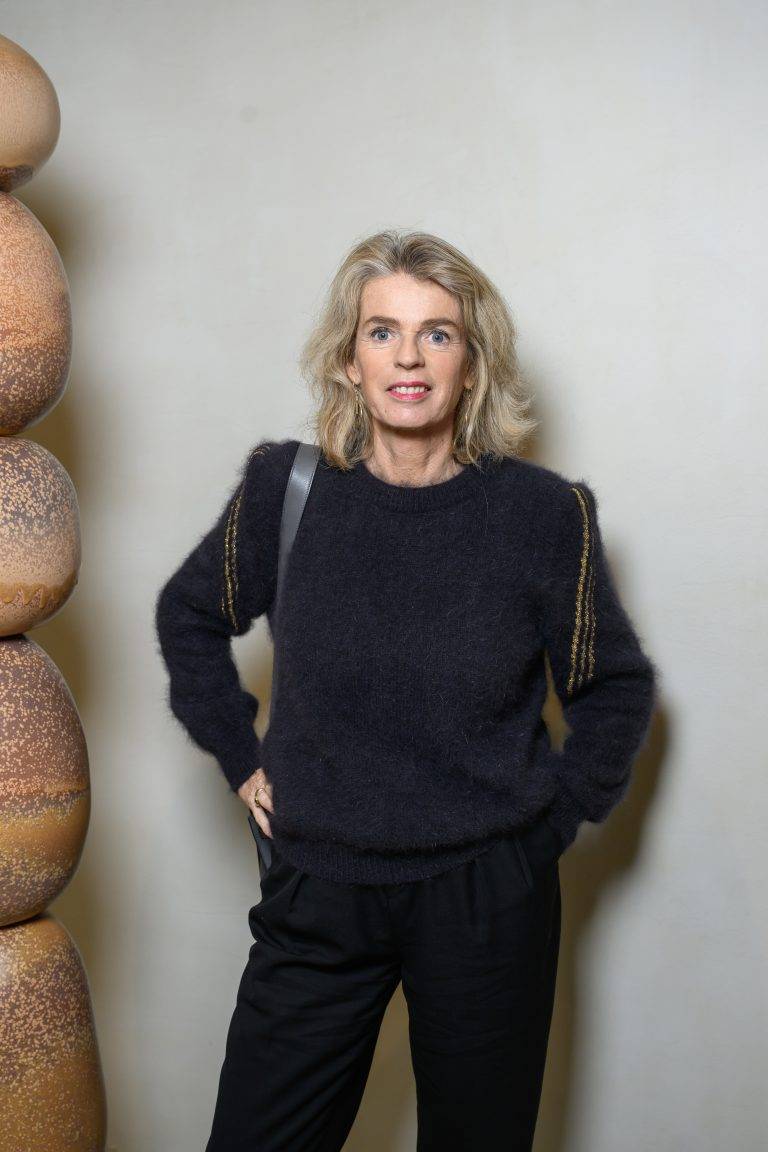  - ALEOR Design and Amélie du Chalard Team Up with “Unravel, Unweave”