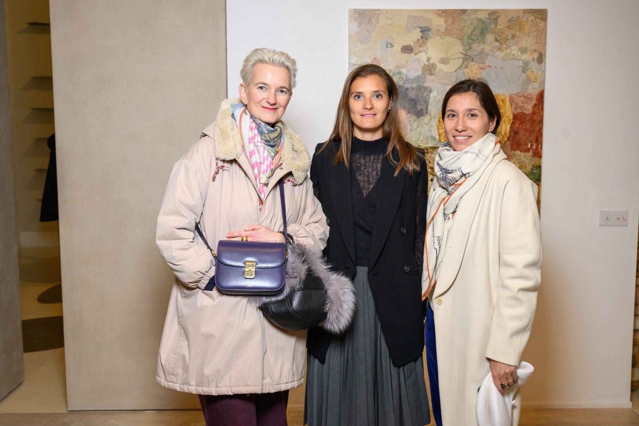  - ALEOR Design et Amélie du Chalard unissent leurs univers avec “Unravel, Reweave”