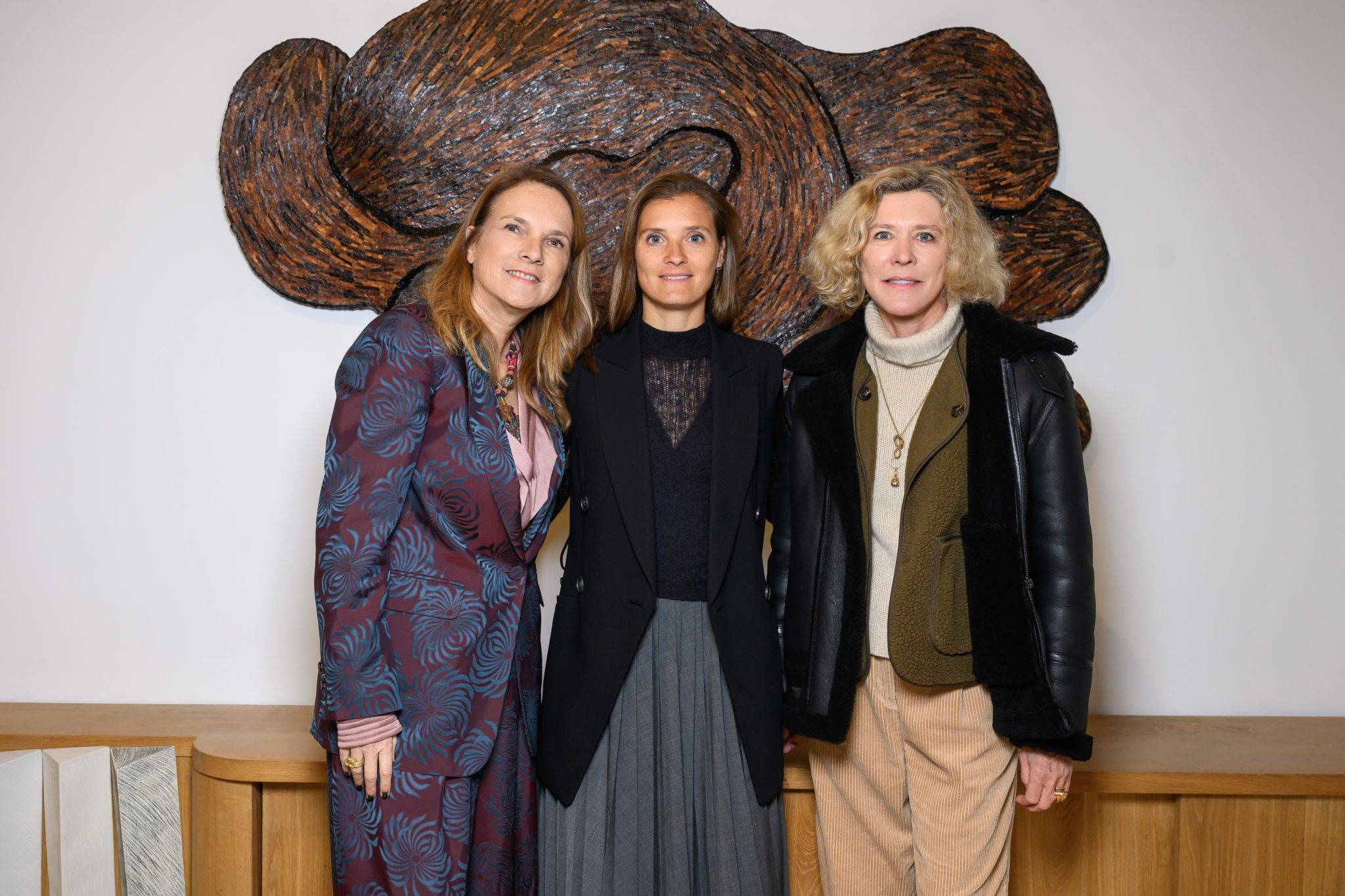  - ALEOR Design et Amélie du Chalard unissent leurs univers avec “Unravel, Reweave”