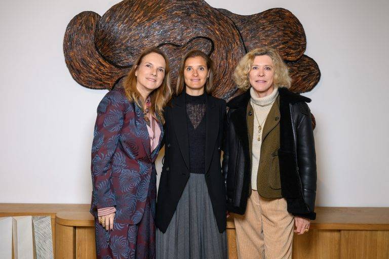  - ALEOR Design and Amélie du Chalard Team Up with “Unravel, Unweave”