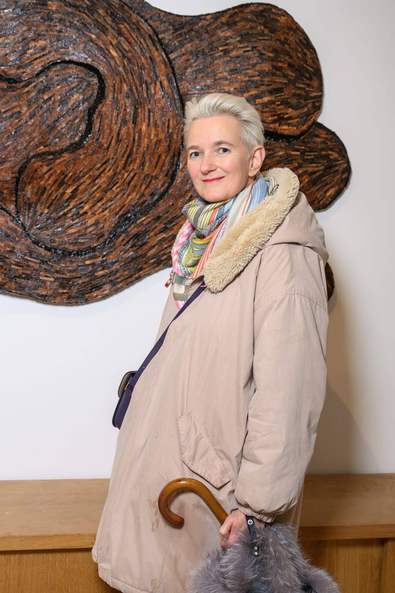  - ALEOR Design and Amélie du Chalard Team Up with “Unravel, Unweave”