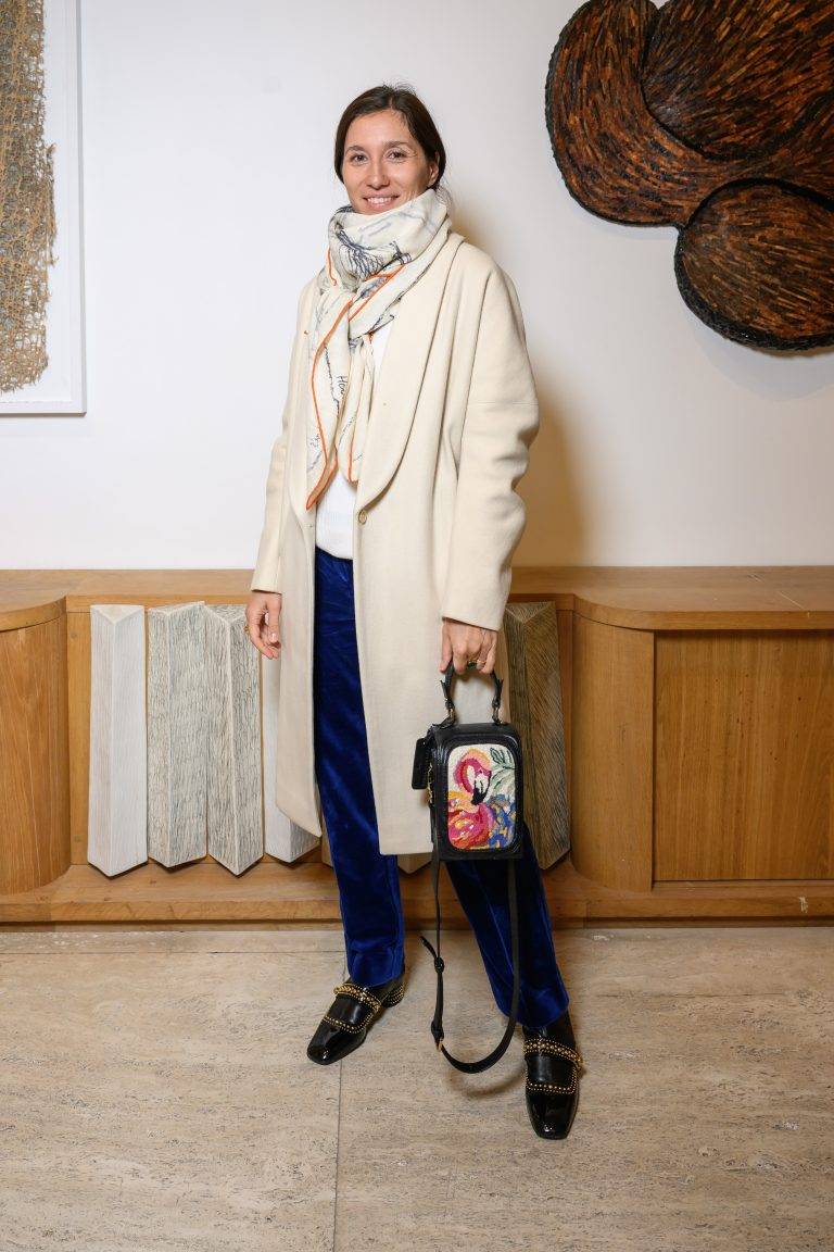  - ALEOR Design and Amélie du Chalard Team Up with “Unravel, Unweave”