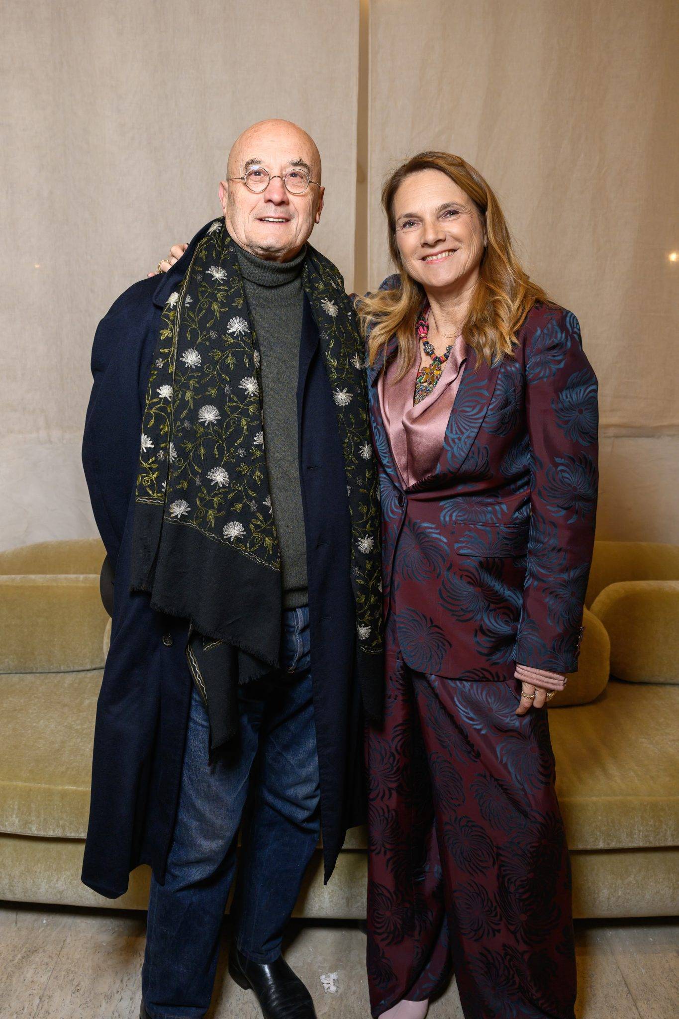  - ALEOR Design et Amélie du Chalard unissent leurs univers avec “Unravel, Reweave”