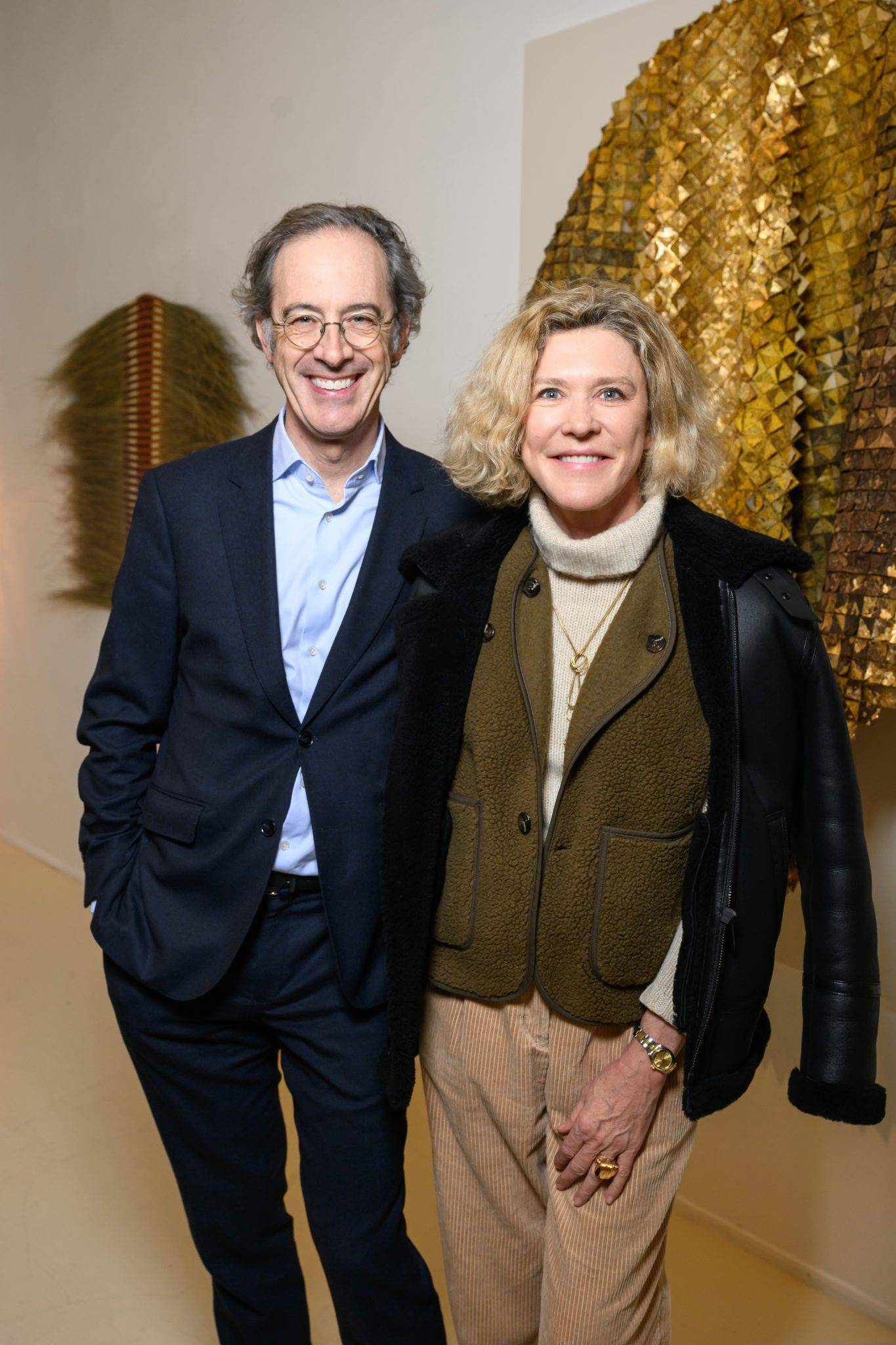  - ALEOR Design et Amélie du Chalard unissent leurs univers avec “Unravel, Reweave”