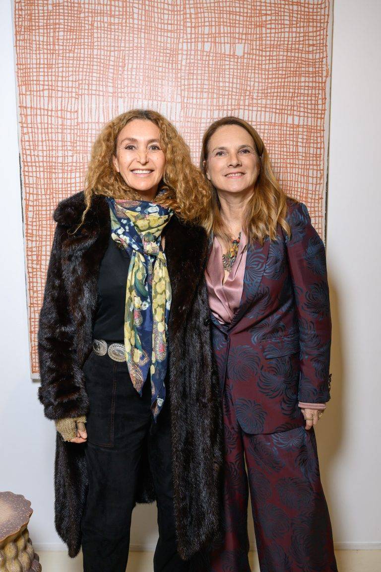  - ALEOR Design and Amélie du Chalard Team Up with “Unravel, Unweave”