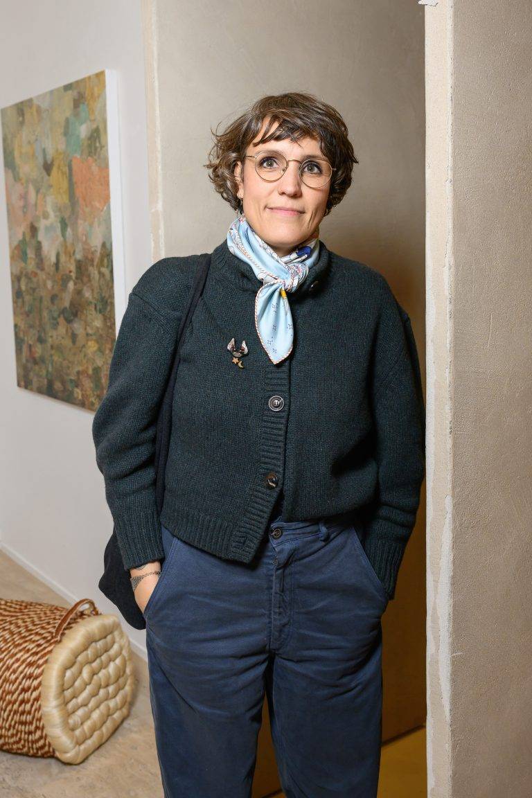  - ALEOR Design and Amélie du Chalard Team Up with “Unravel, Unweave”