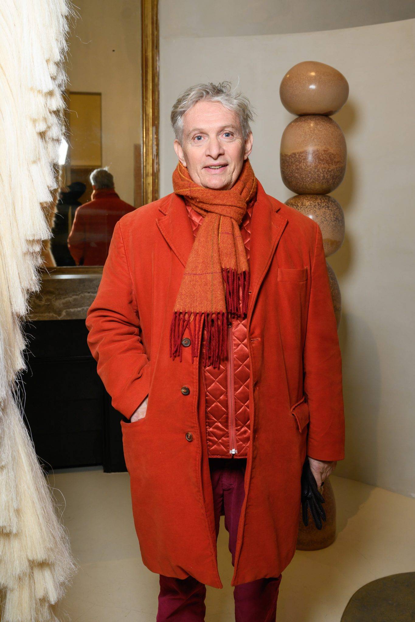  - ALEOR Design and Amélie du Chalard Team Up with “Unravel, Unweave”