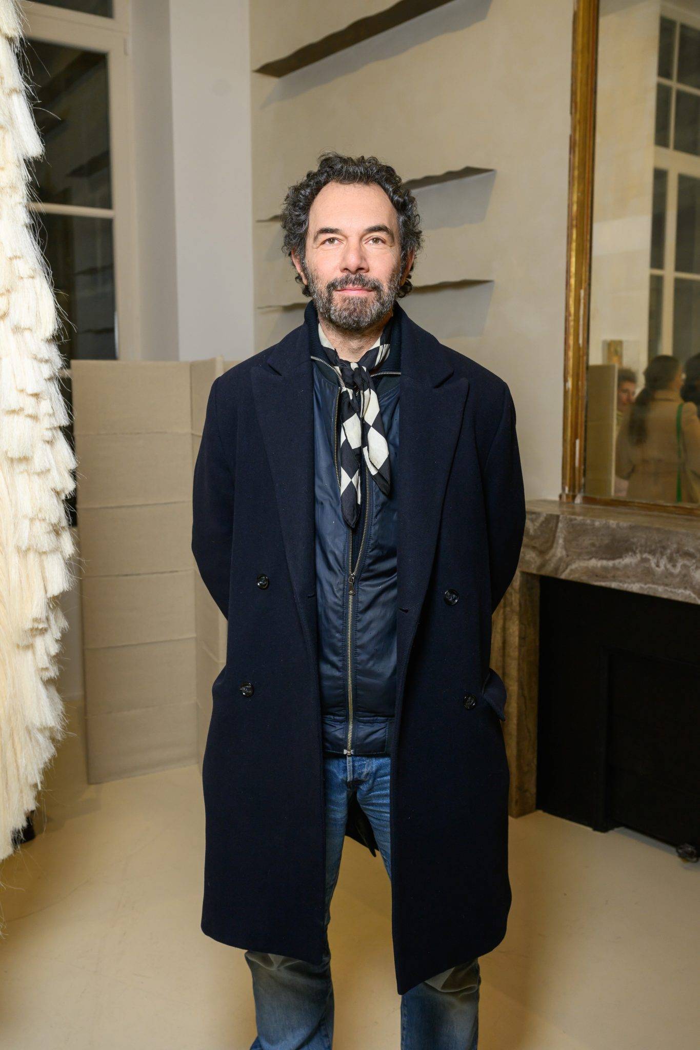  - ALEOR Design and Amélie du Chalard Team Up with “Unravel, Unweave”