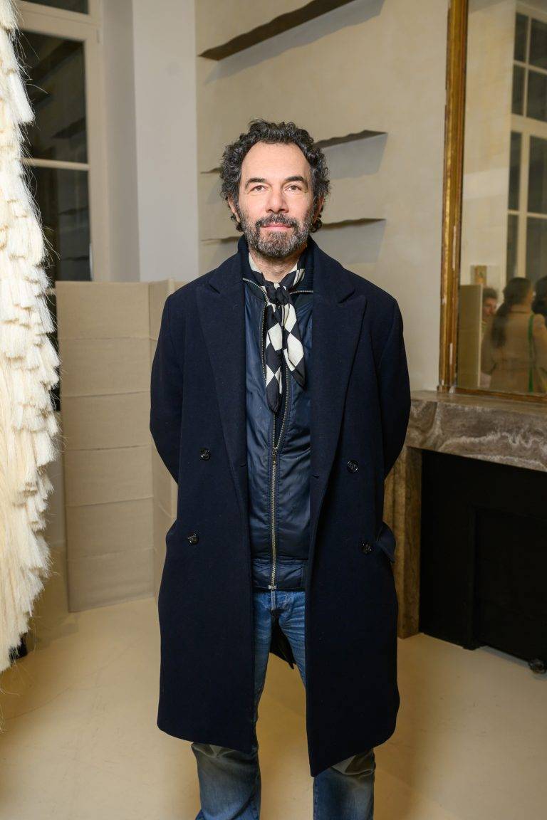  - ALEOR Design and Amélie du Chalard Team Up with “Unravel, Unweave”