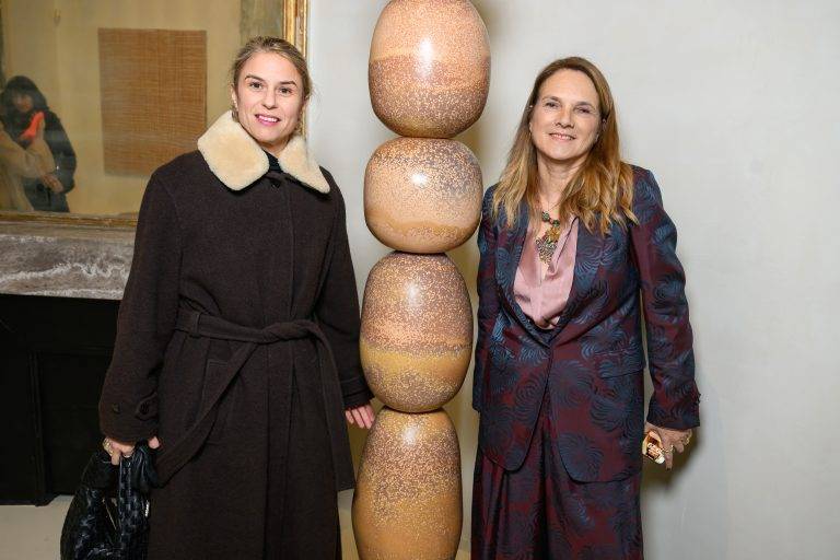  - ALEOR Design and Amélie du Chalard Team Up with “Unravel, Unweave”