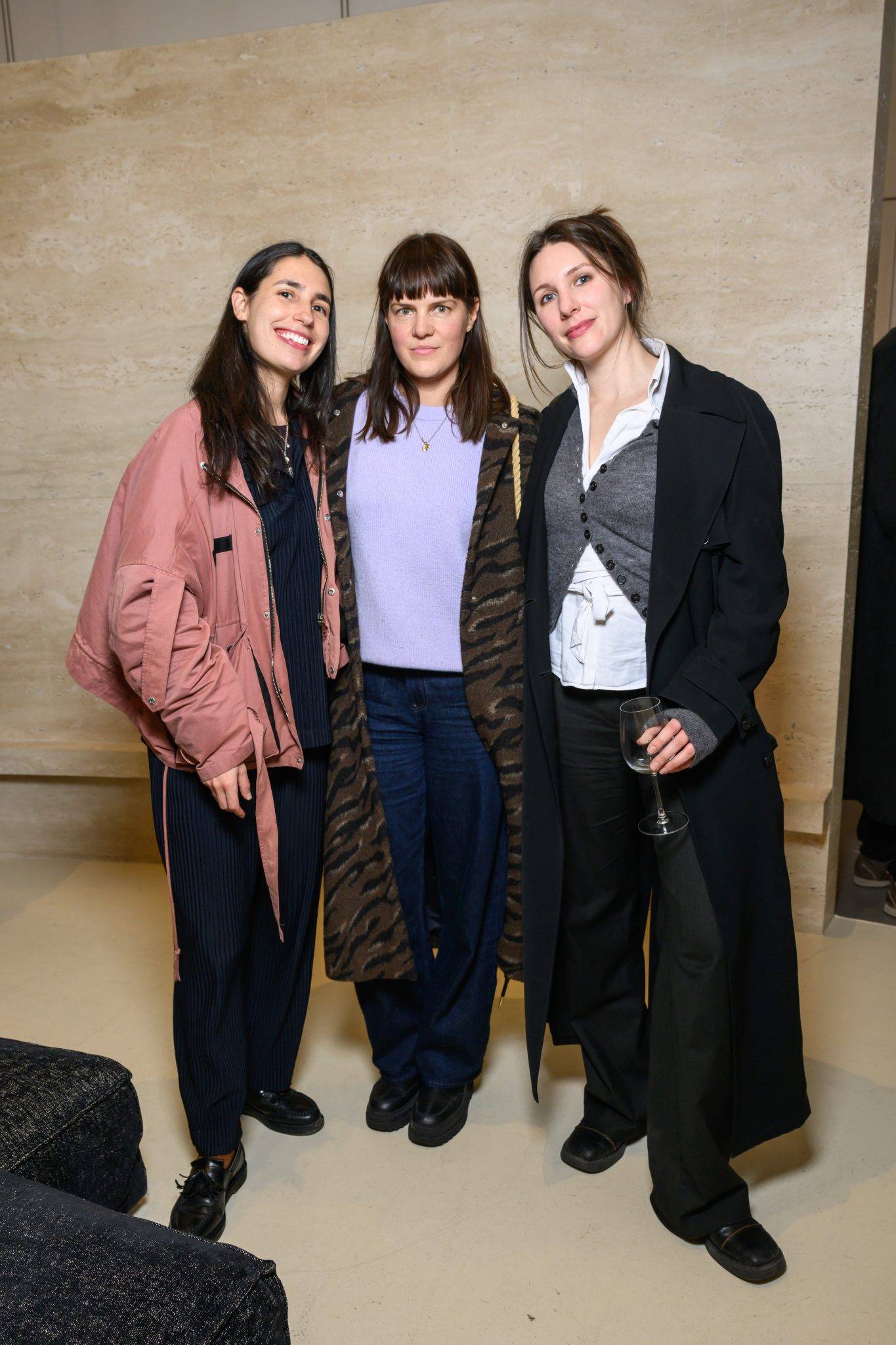  - ALEOR Design and Amélie du Chalard Team Up with “Unravel, Unweave”