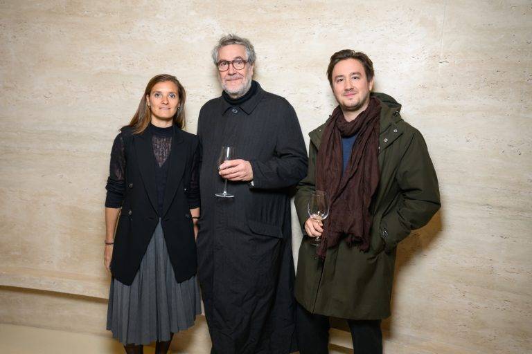  - ALEOR Design and Amélie du Chalard Team Up with “Unravel, Unweave”