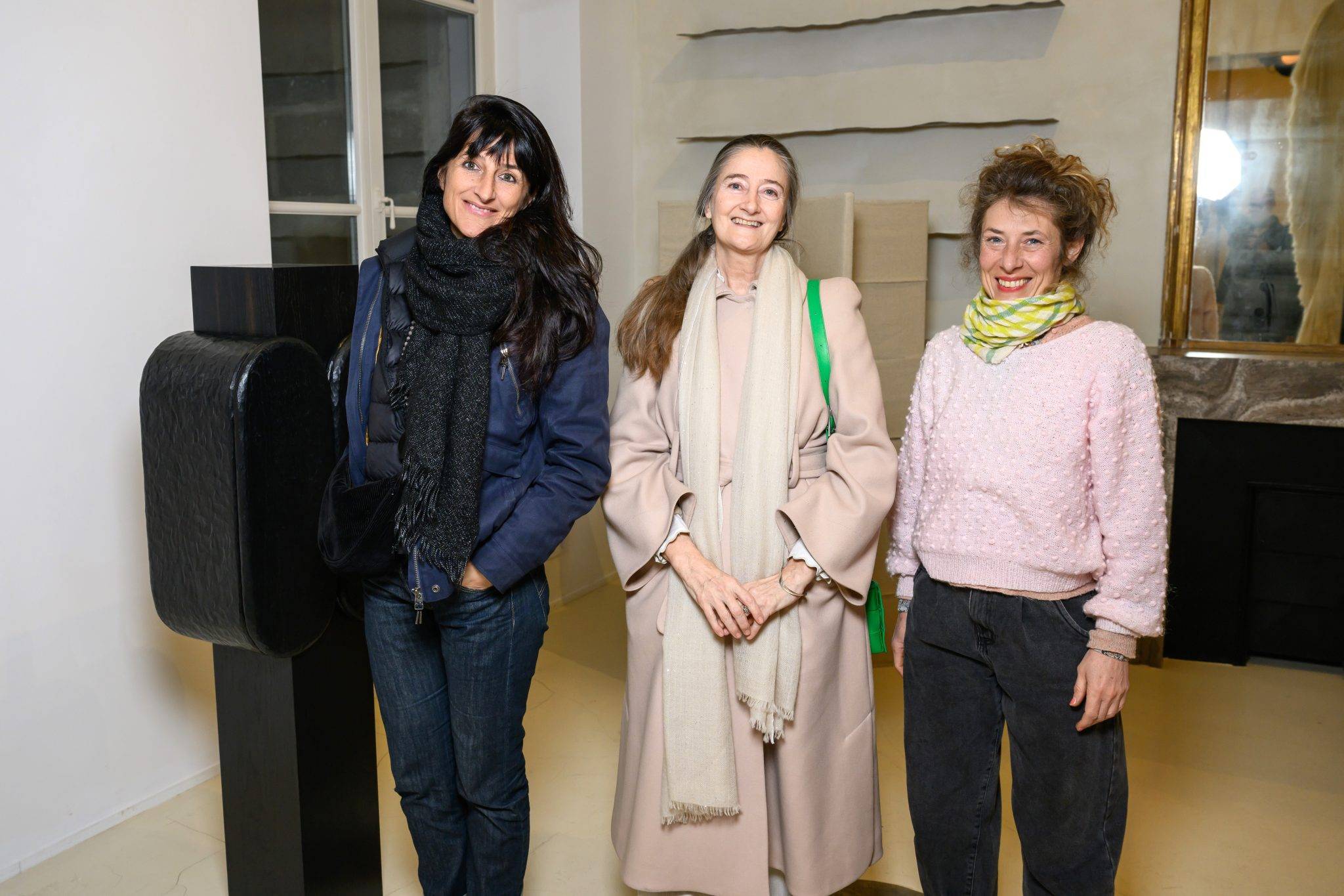  - ALEOR Design and Amélie du Chalard Team Up with “Unravel, Unweave”