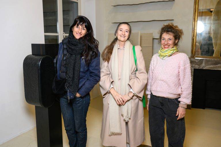  - ALEOR Design and Amélie du Chalard Team Up with “Unravel, Unweave”