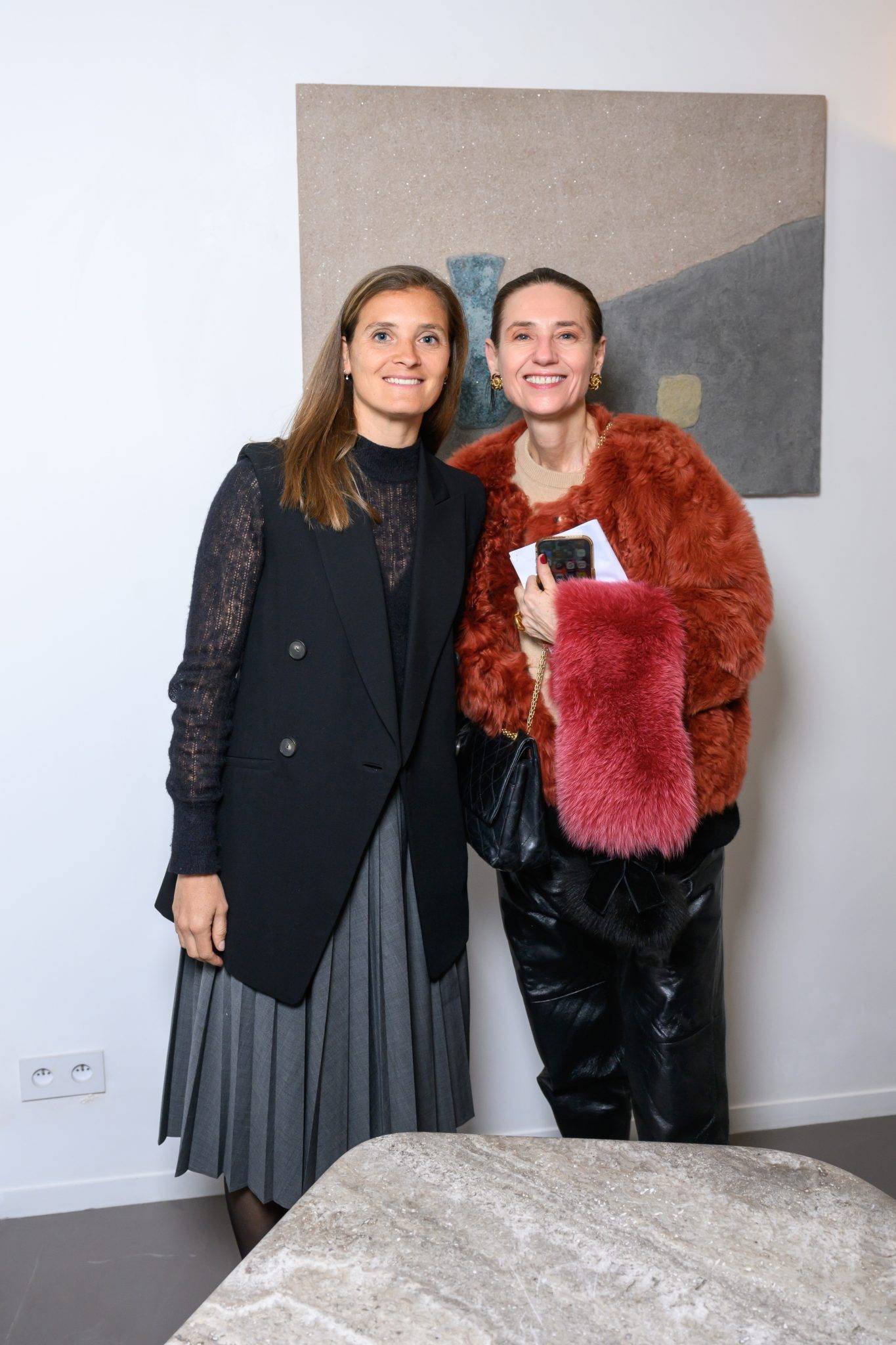  - ALEOR Design et Amélie du Chalard unissent leurs univers avec “Unravel, Reweave”