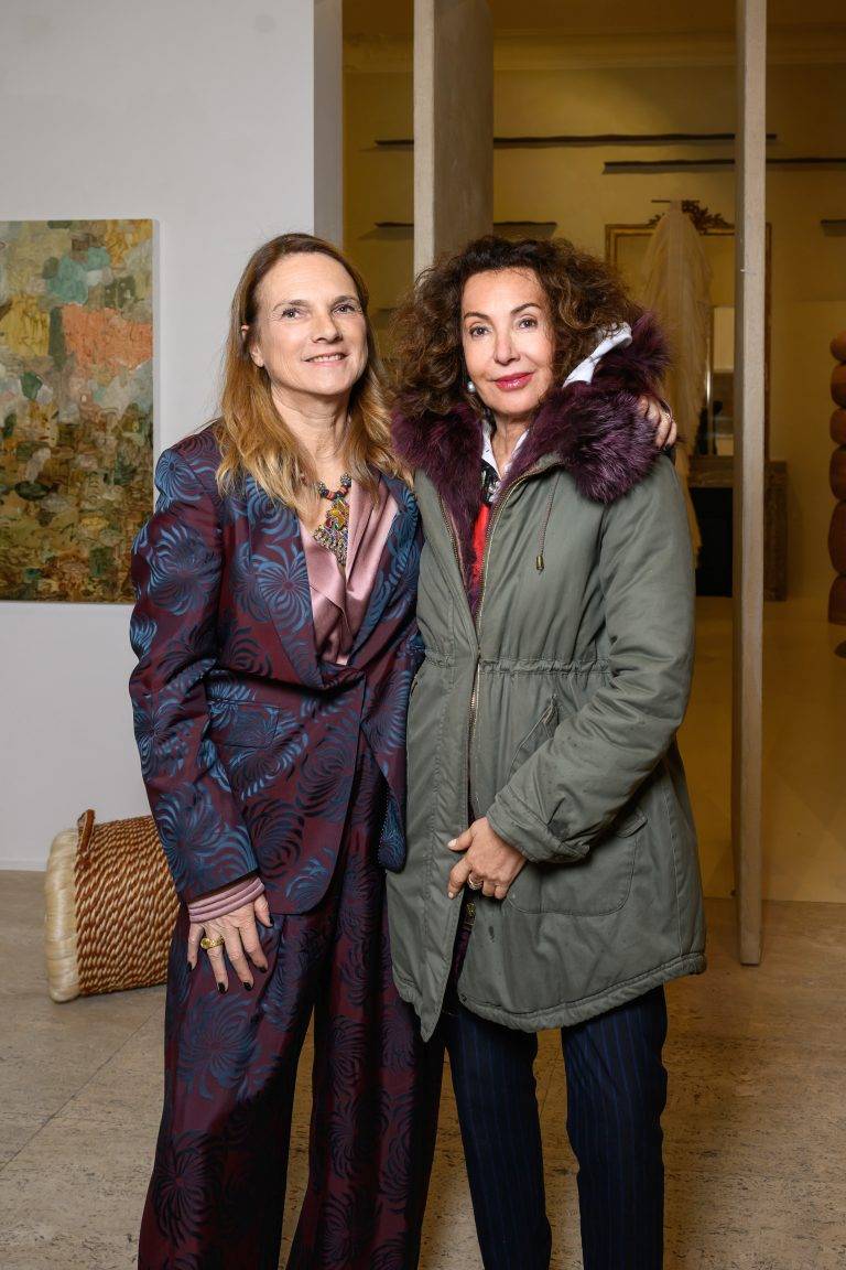  - ALEOR Design and Amélie du Chalard Team Up with “Unravel, Unweave”