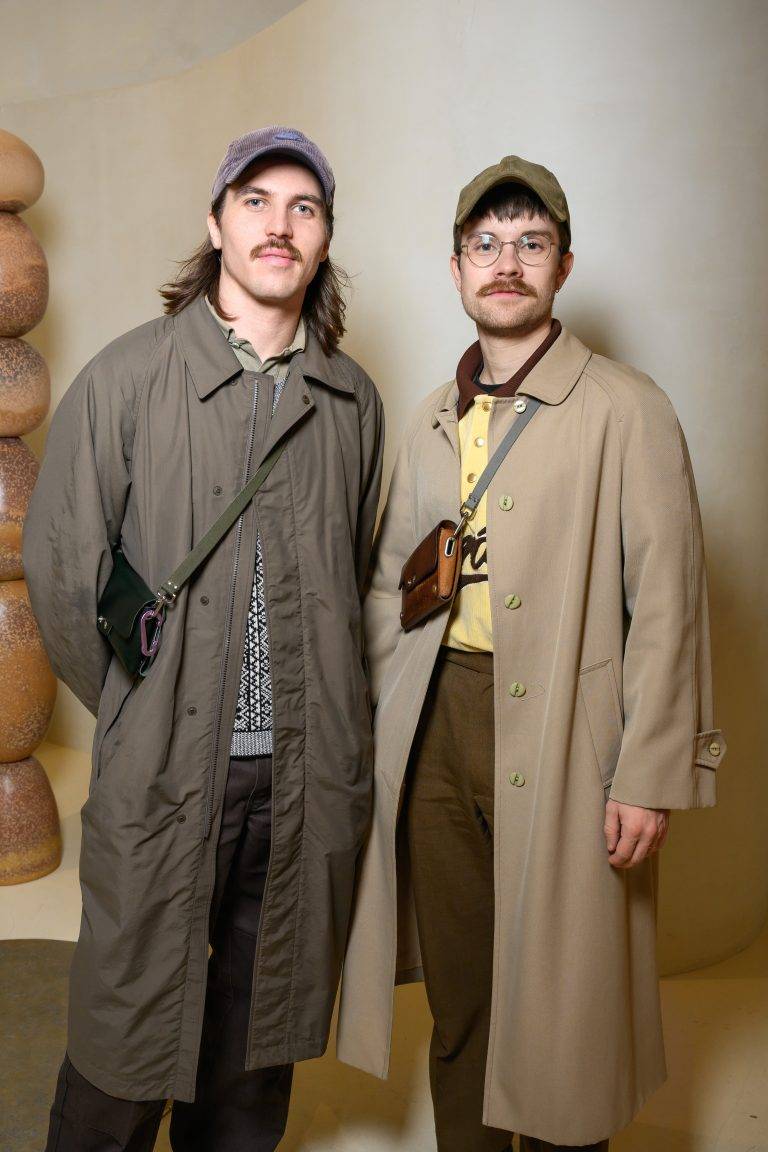  - ALEOR Design and Amélie du Chalard Team Up with “Unravel, Unweave”