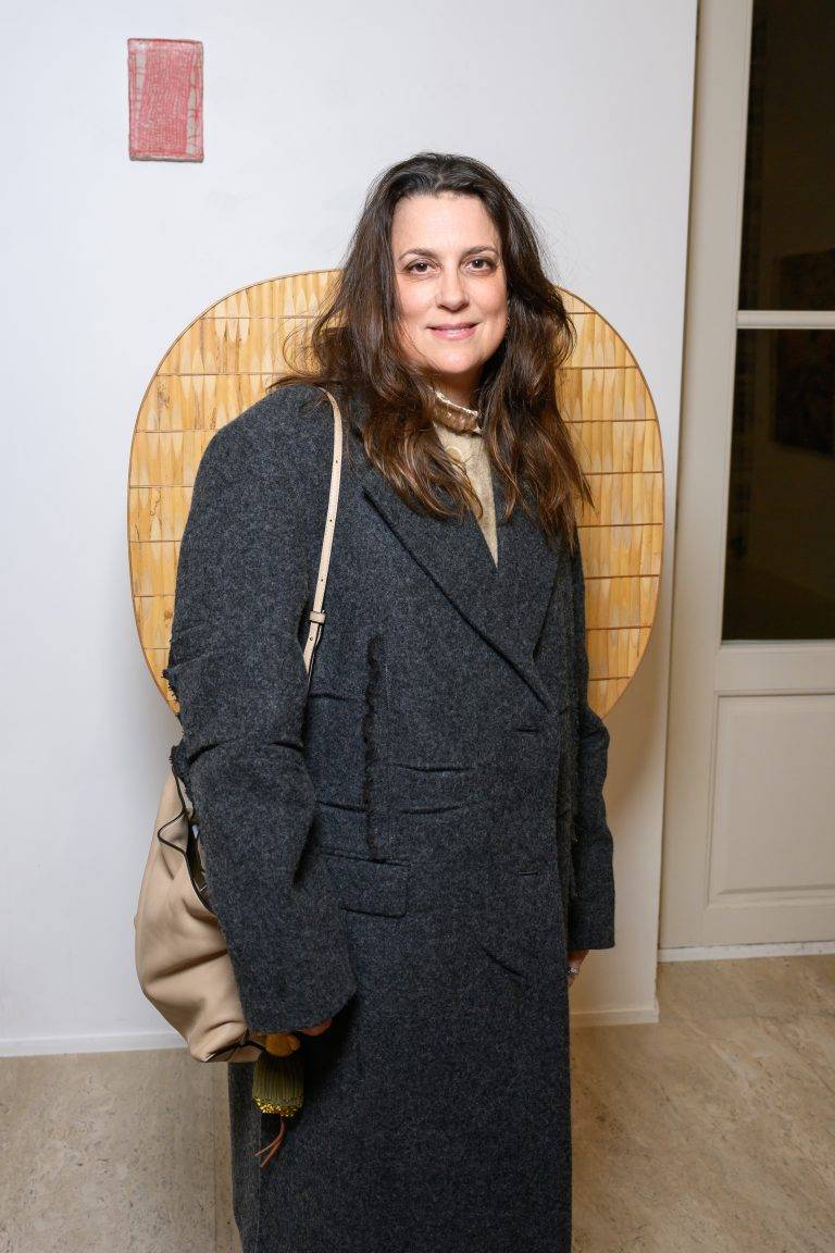 ALEOR Design and Amélie du Chalard Team Up with “Unravel, Unweave”