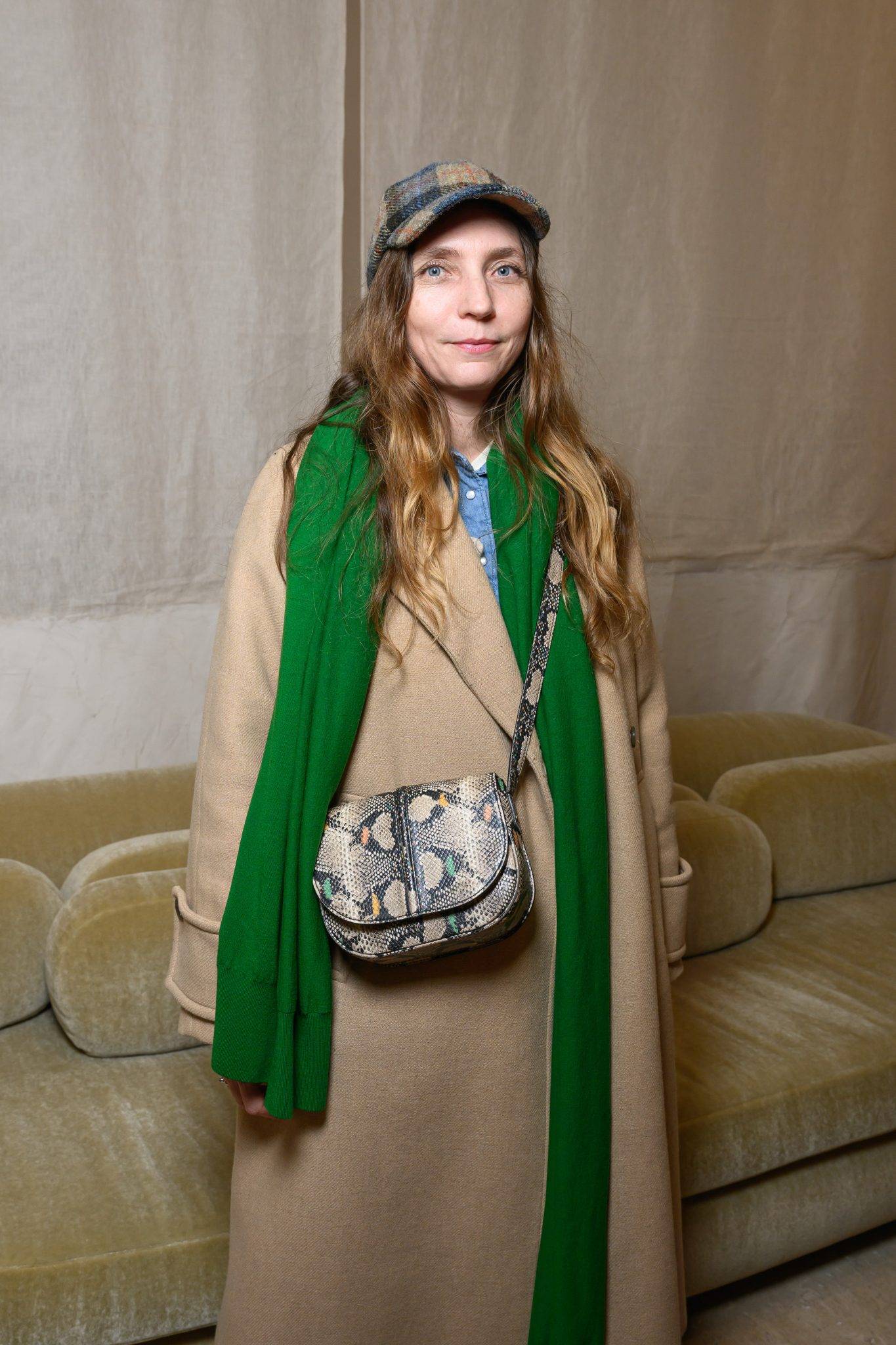  - ALEOR Design and Amélie du Chalard Team Up with “Unravel, Unweave”