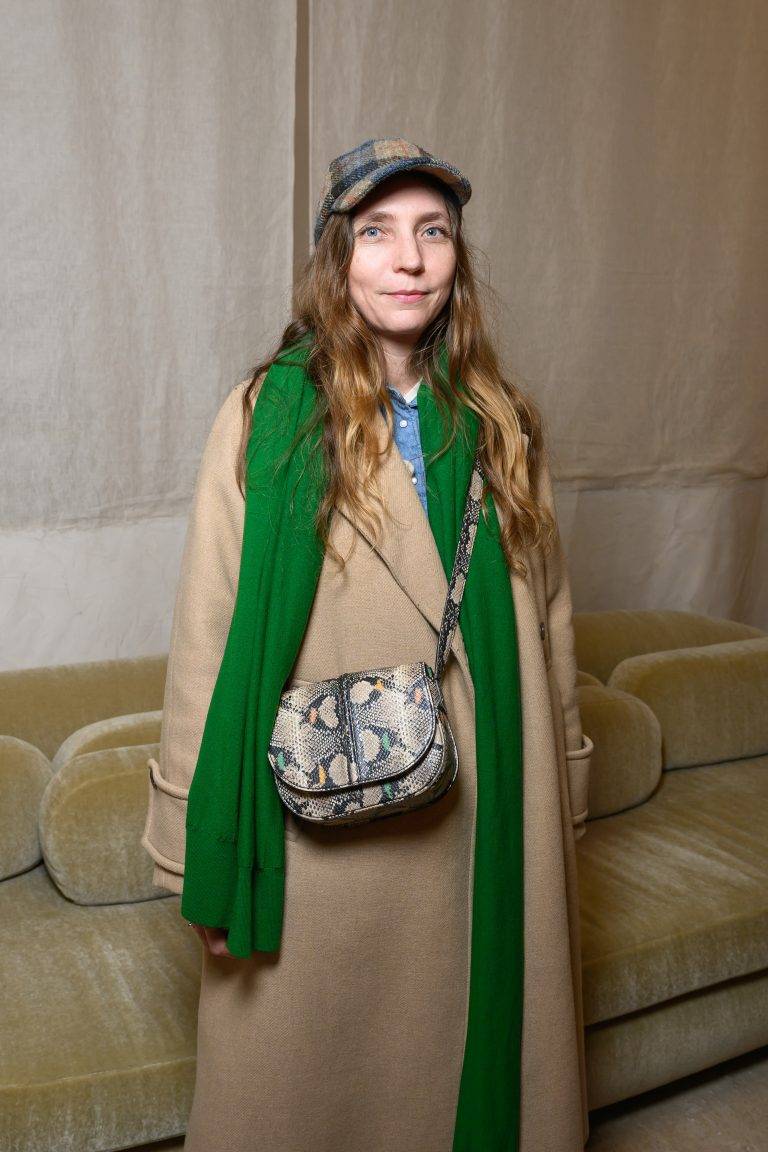  - ALEOR Design and Amélie du Chalard Team Up with “Unravel, Unweave”