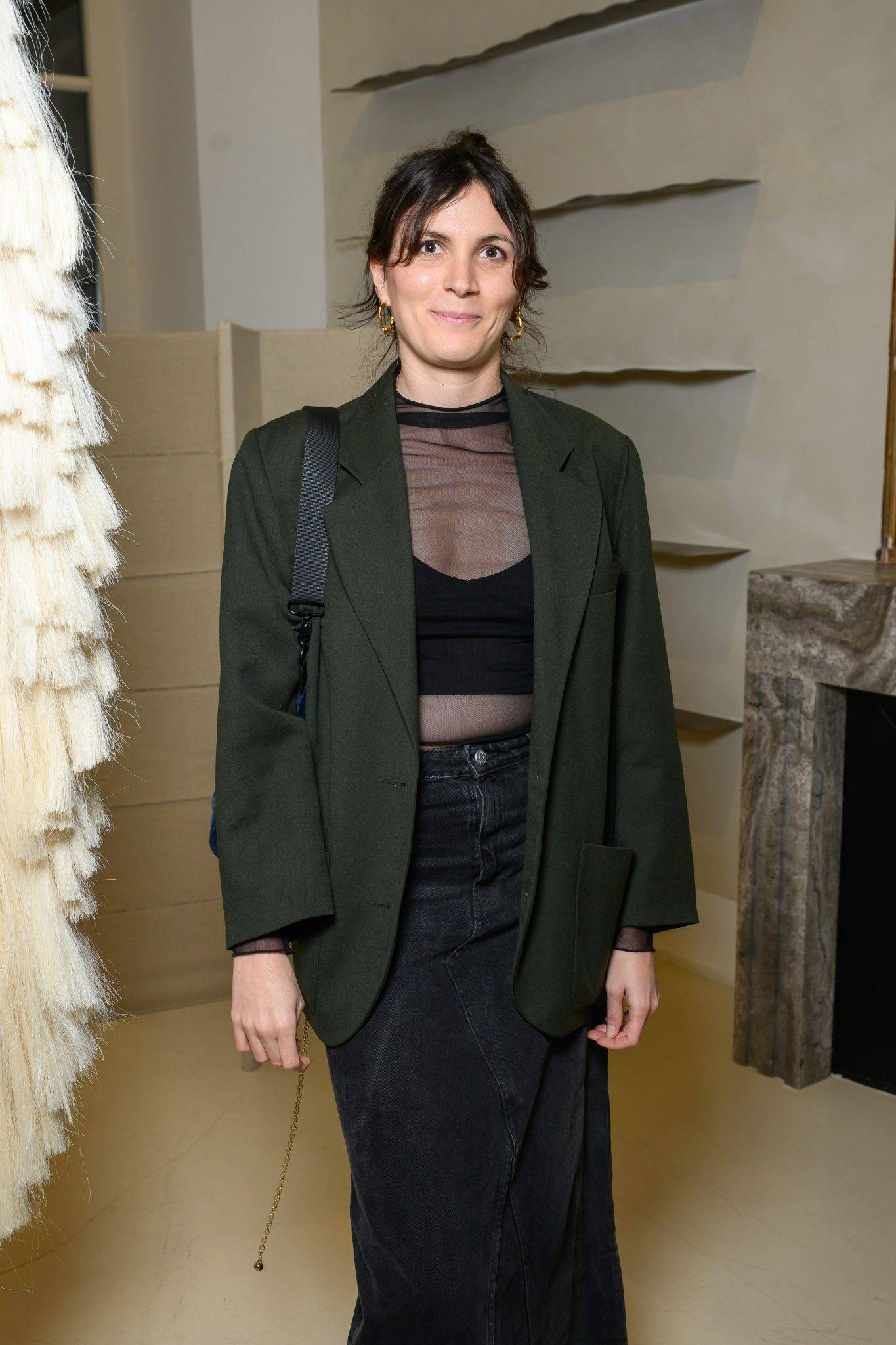  - ALEOR Design et Amélie du Chalard unissent leurs univers avec “Unravel, Reweave”