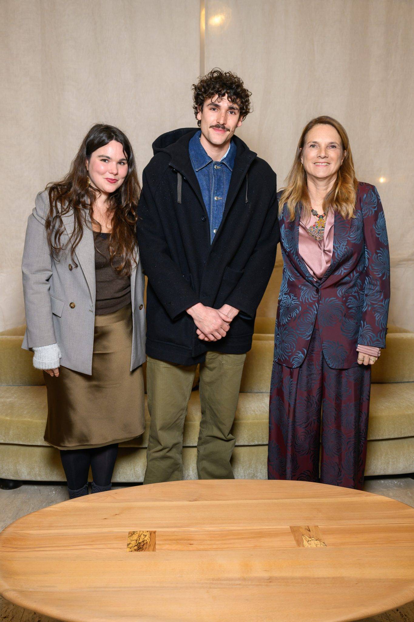  - ALEOR Design et Amélie du Chalard unissent leurs univers avec “Unravel, Reweave”