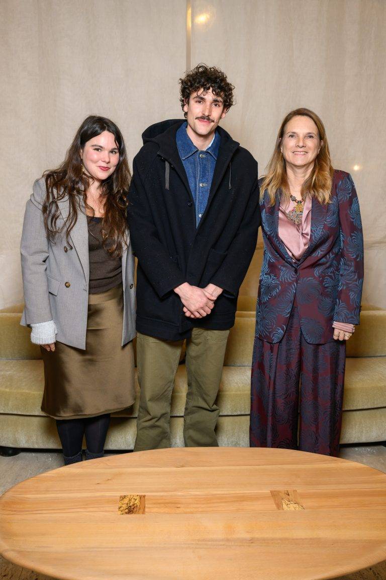  - ALEOR Design and Amélie du Chalard Team Up with “Unravel, Unweave”