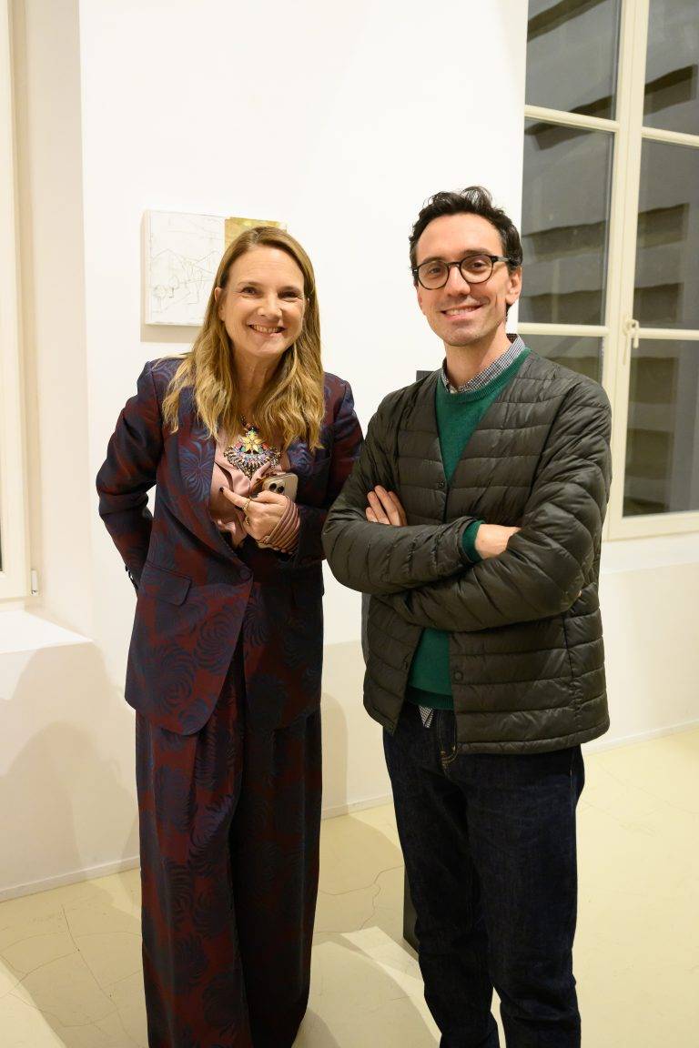  - ALEOR Design and Amélie du Chalard Team Up with “Unravel, Unweave”