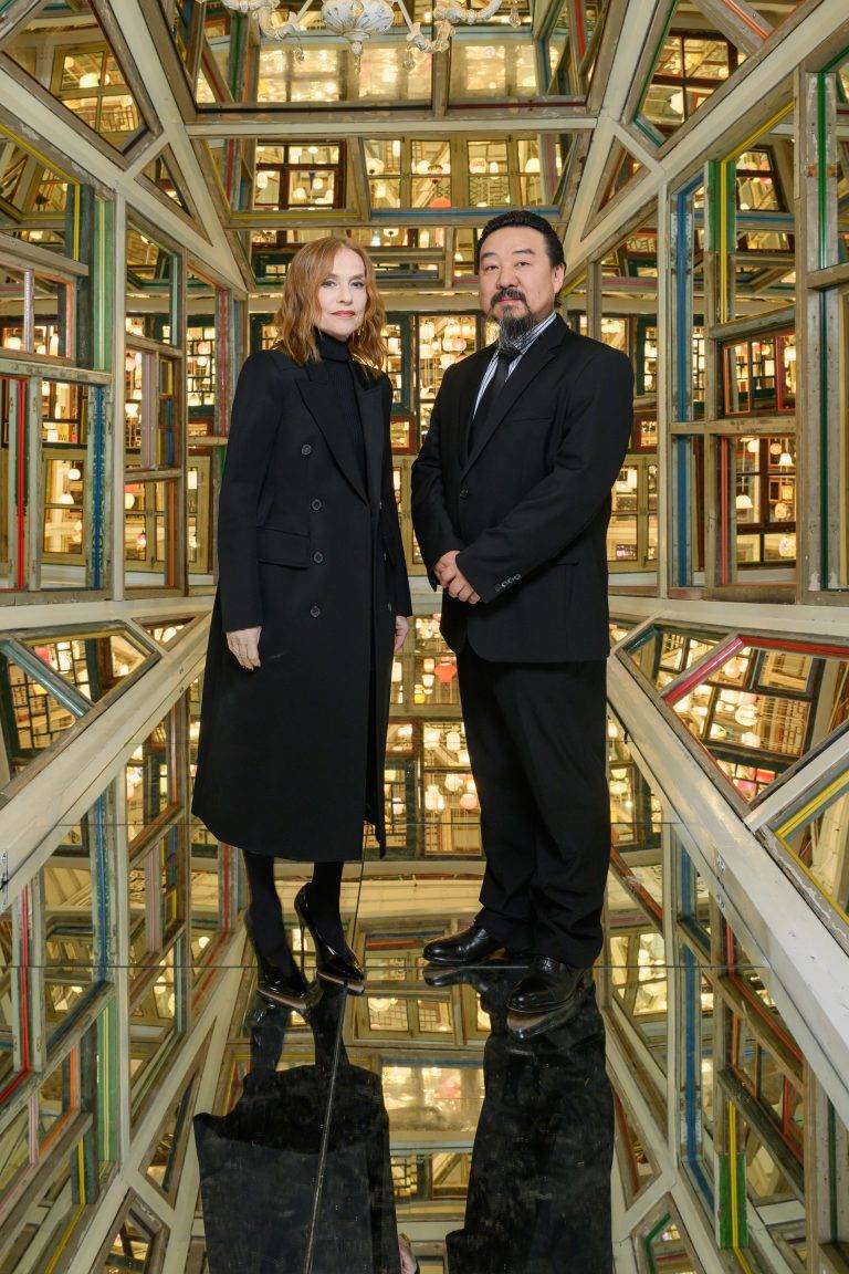  - « Objets divers et variés – 百货 (baihuò) » par Song Dong, la 11ème invitation artistique du Bon Marché Rive Gauche