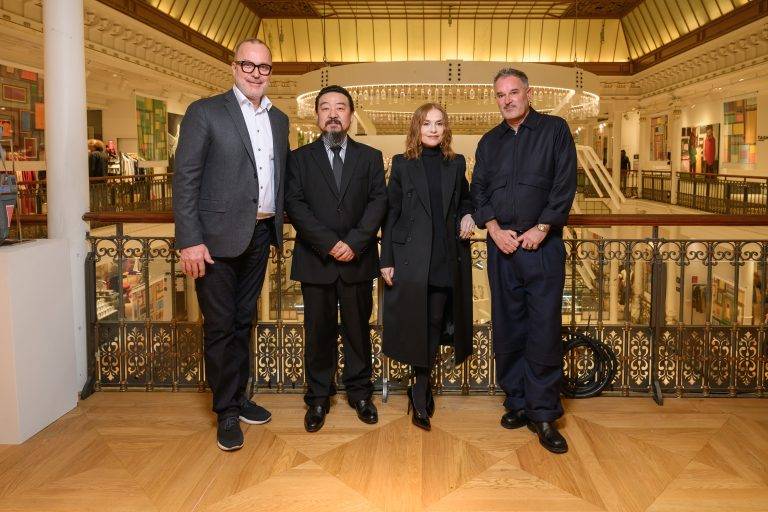  - « Objets divers et variés – 百货 (baihuò) » par Song Dong, la 11ème invitation artistique du Bon Marché Rive Gauche