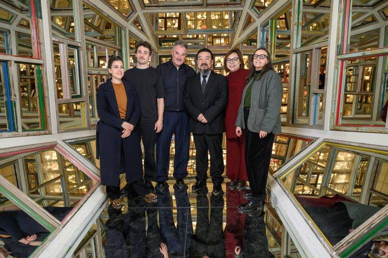  - « Objets divers et variés – 百货 (baihuò) » par Song Dong, la 11ème invitation artistique du Bon Marché Rive Gauche