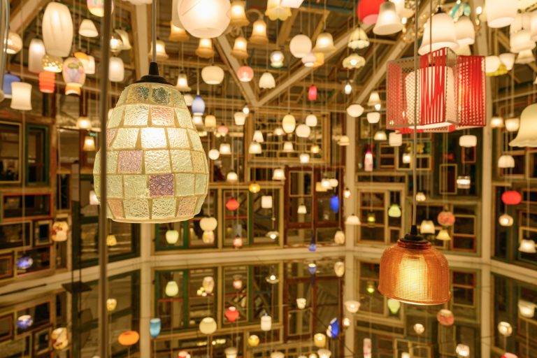 « Objets divers et variés – 百货 (baihuò) » par Song Dong, la 11ème invitation artistique du Bon Marché Rive Gauche