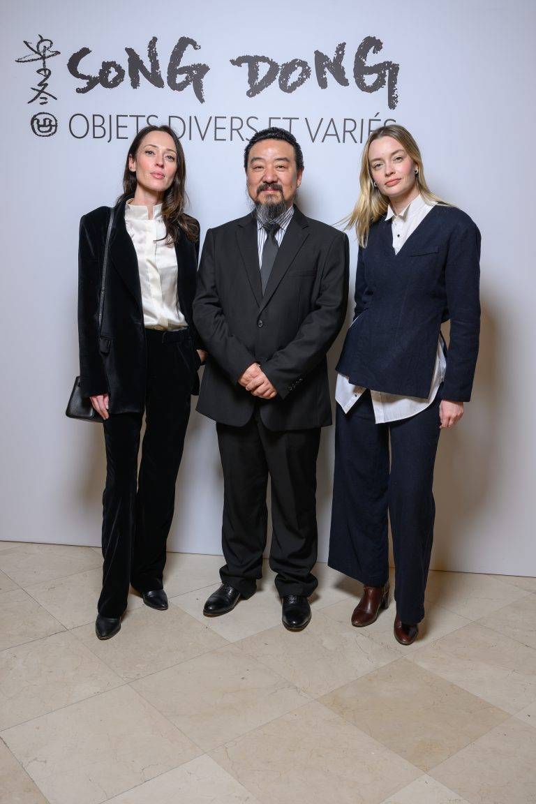  - « Objets divers et variés – 百货 (baihuò) » par Song Dong, la 11ème invitation artistique du Bon Marché Rive Gauche