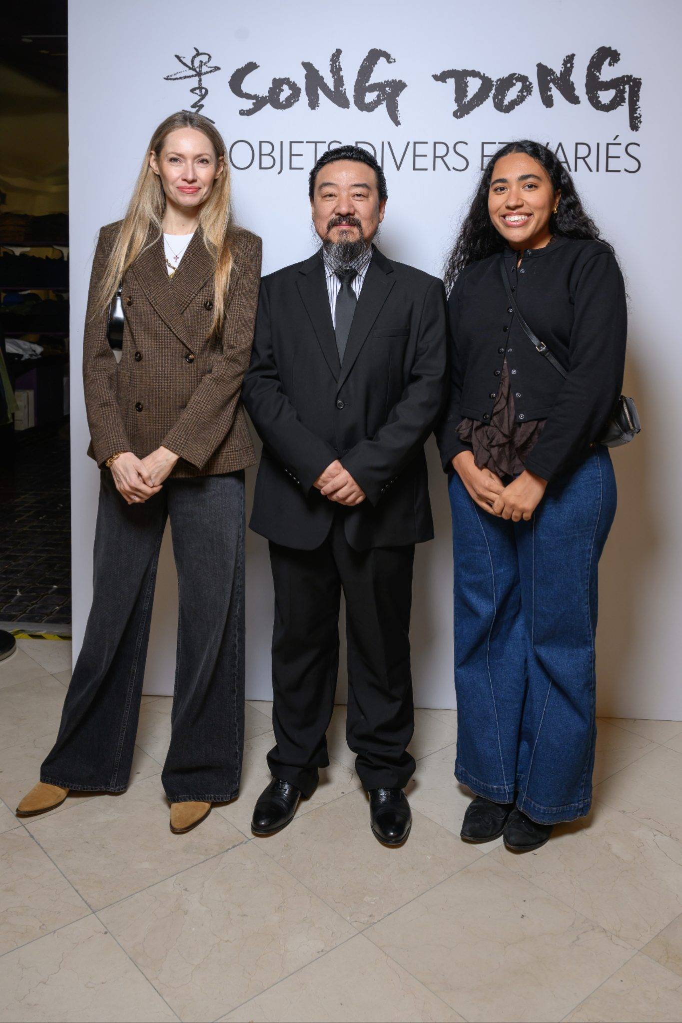  - For its 11th Artistic Invitation, Le Bon Marché Rive Gauche Presents « Objets divers et variés – 百货 (baihuò) » by Song Dong