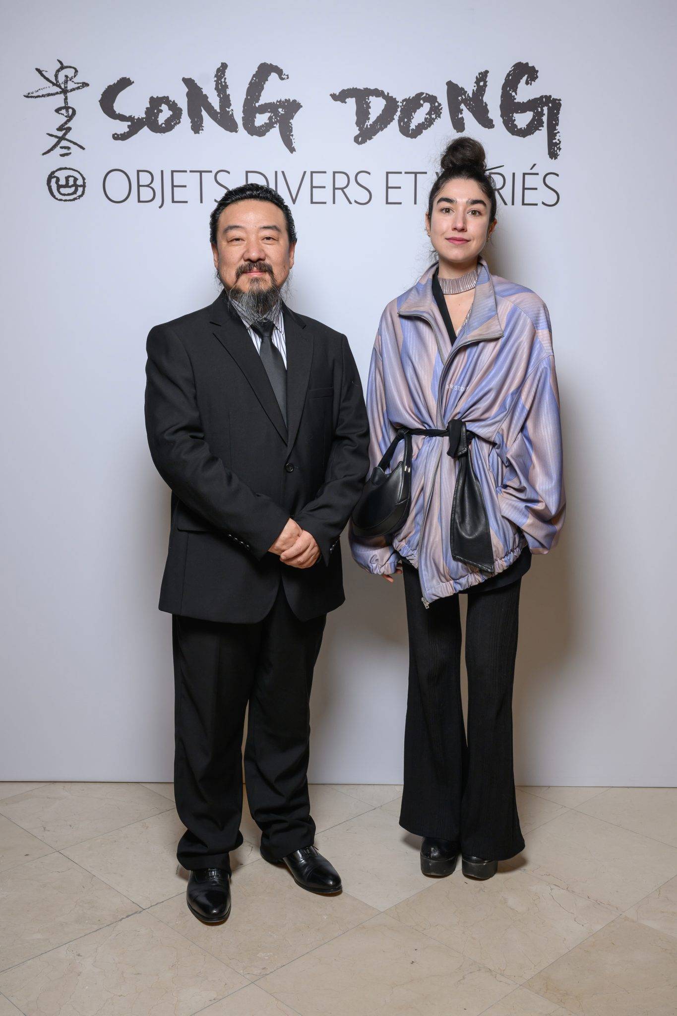  - « Objets divers et variés – 百货 (baihuò) » par Song Dong, la 11ème invitation artistique du Bon Marché Rive Gauche