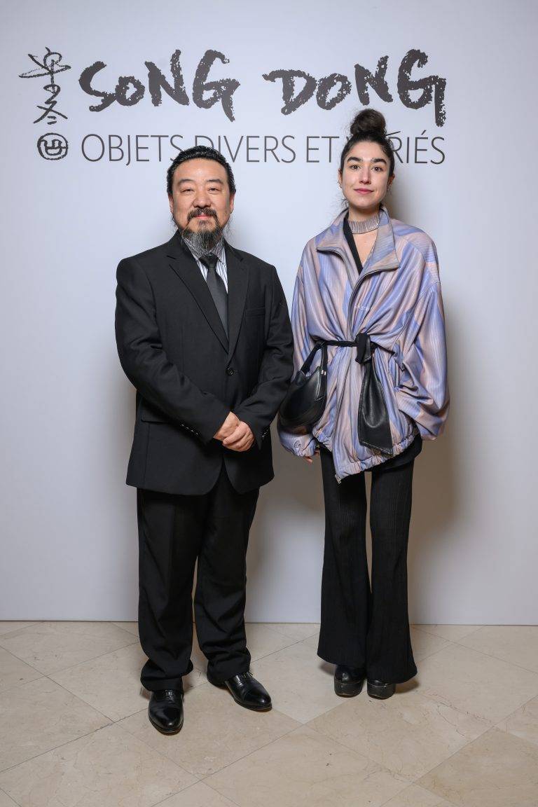  - « Objets divers et variés – 百货 (baihuò) » par Song Dong, la 11ème invitation artistique du Bon Marché Rive Gauche