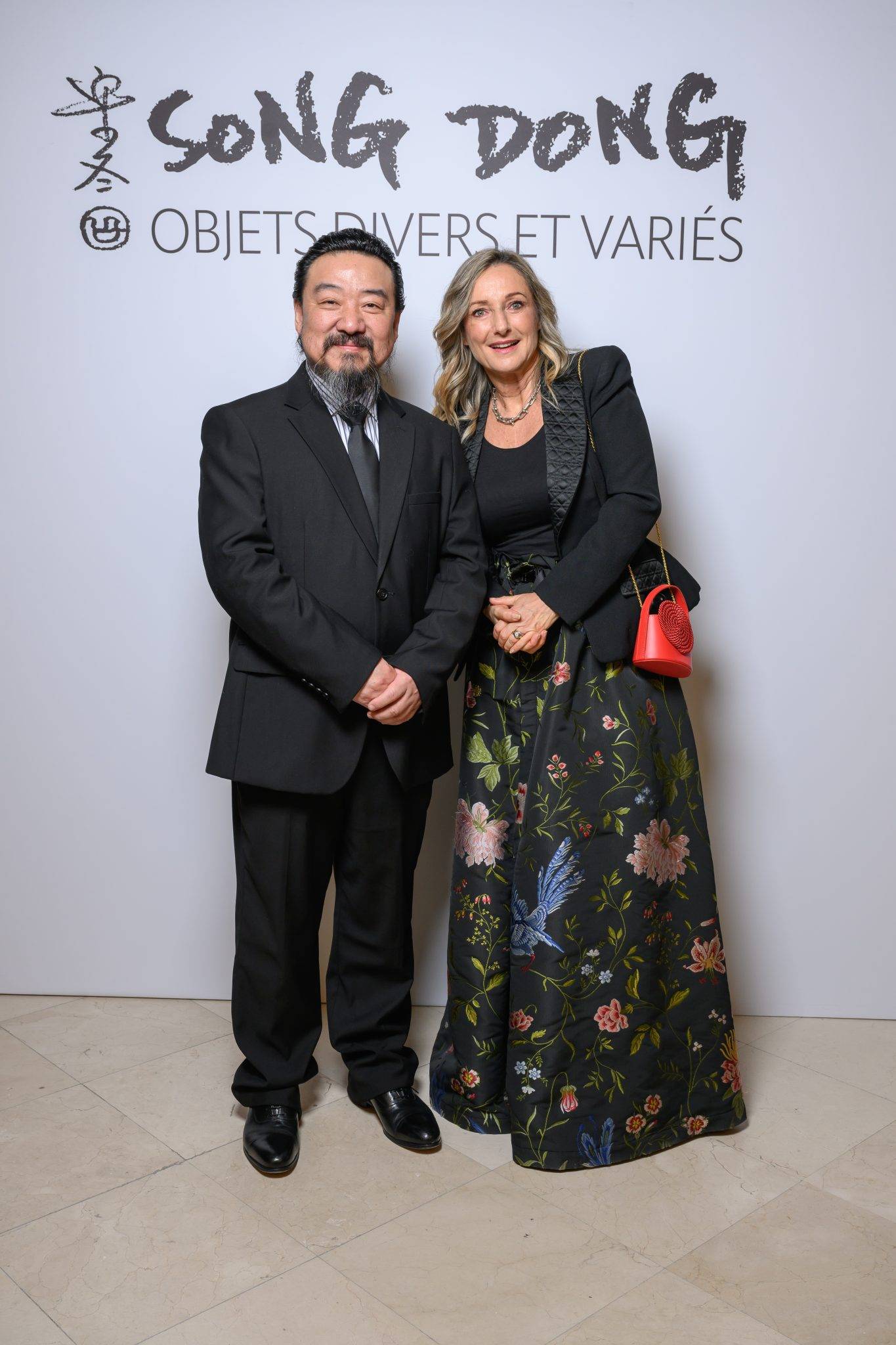  - « Objets divers et variés – 百货 (baihuò) » par Song Dong, la 11ème invitation artistique du Bon Marché Rive Gauche