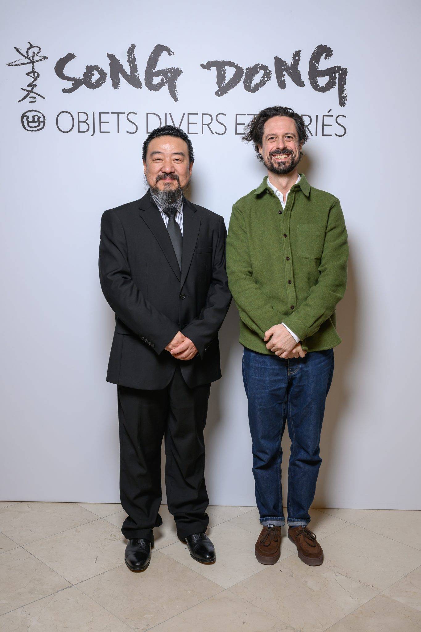  - « Objets divers et variés – 百货 (baihuò) » par Song Dong, la 11ème invitation artistique du Bon Marché Rive Gauche