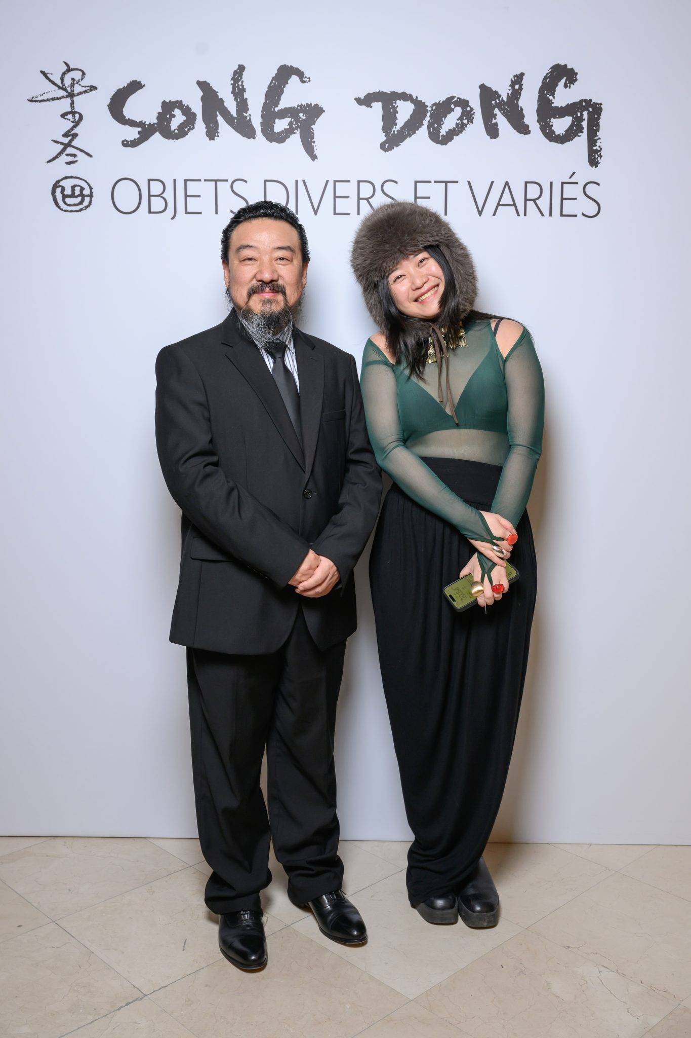  - « Objets divers et variés – 百货 (baihuò) » par Song Dong, la 11ème invitation artistique du Bon Marché Rive Gauche