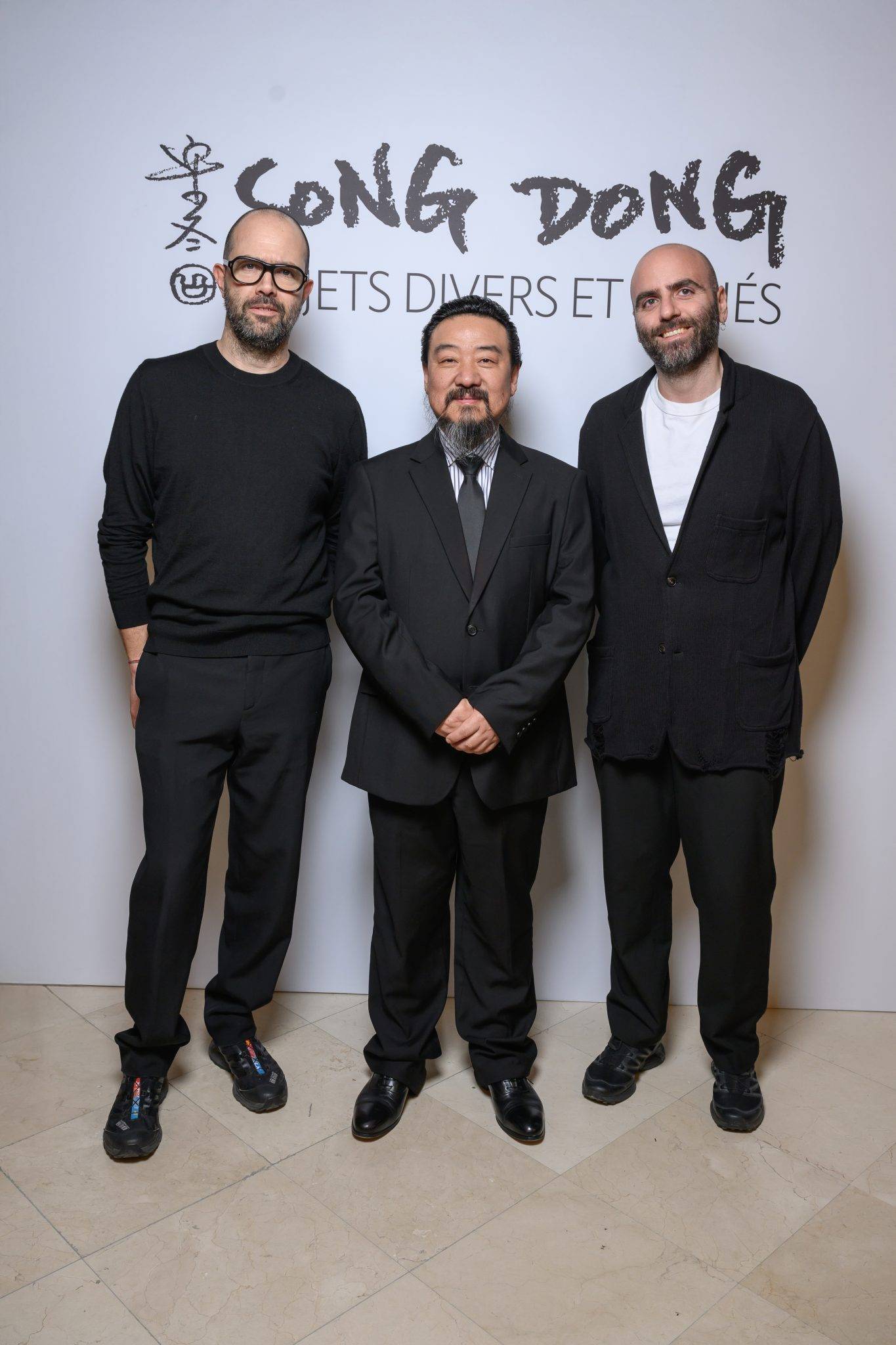  - « Objets divers et variés – 百货 (baihuò) » par Song Dong, la 11ème invitation artistique du Bon Marché Rive Gauche