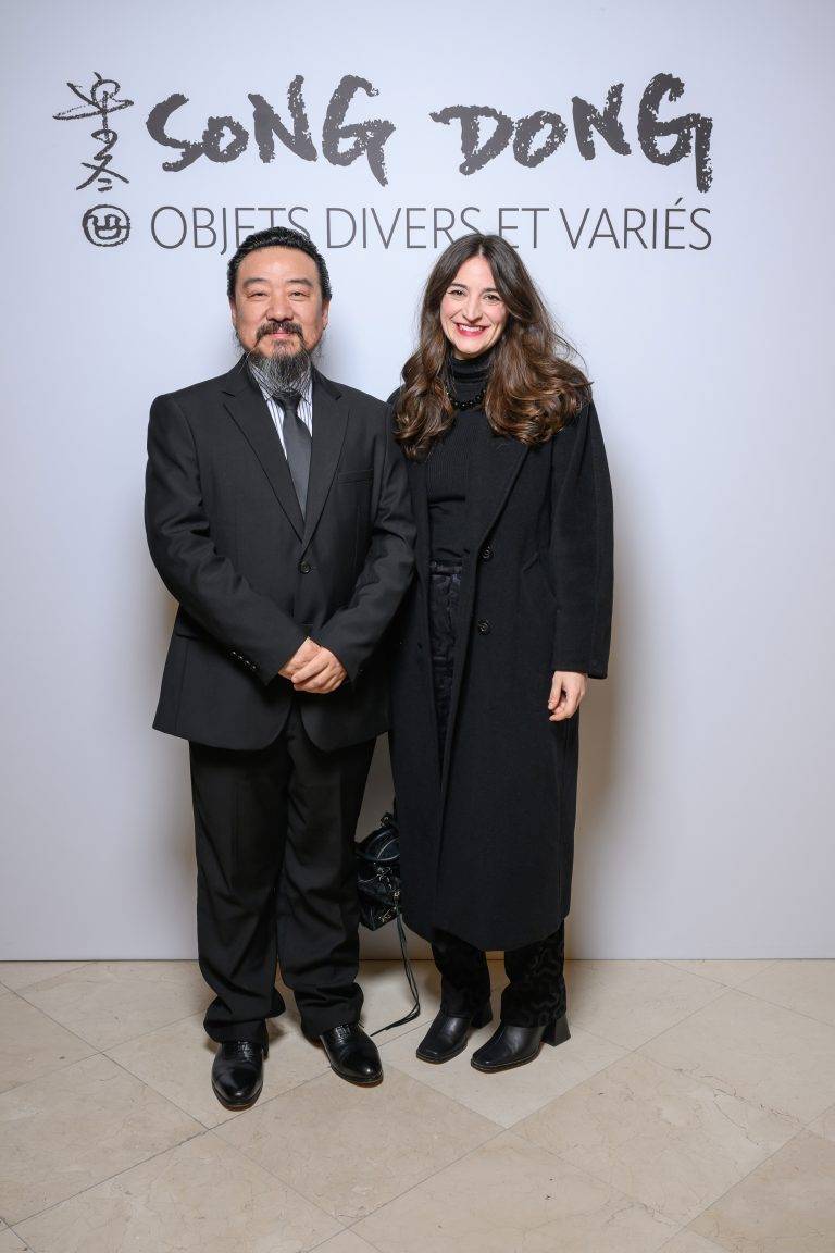  - « Objets divers et variés – 百货 (baihuò) » par Song Dong, la 11ème invitation artistique du Bon Marché Rive Gauche