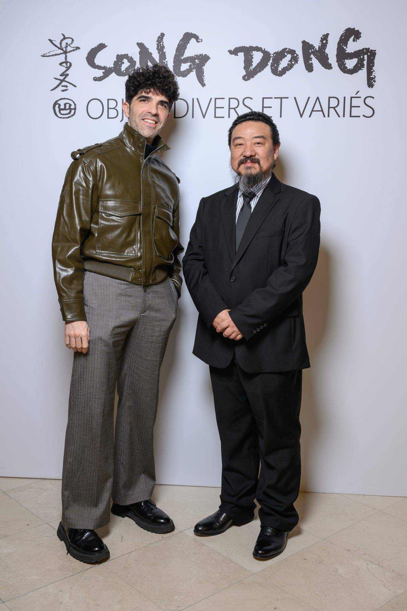  - « Objets divers et variés – 百货 (baihuò) » par Song Dong, la 11ème invitation artistique du Bon Marché Rive Gauche