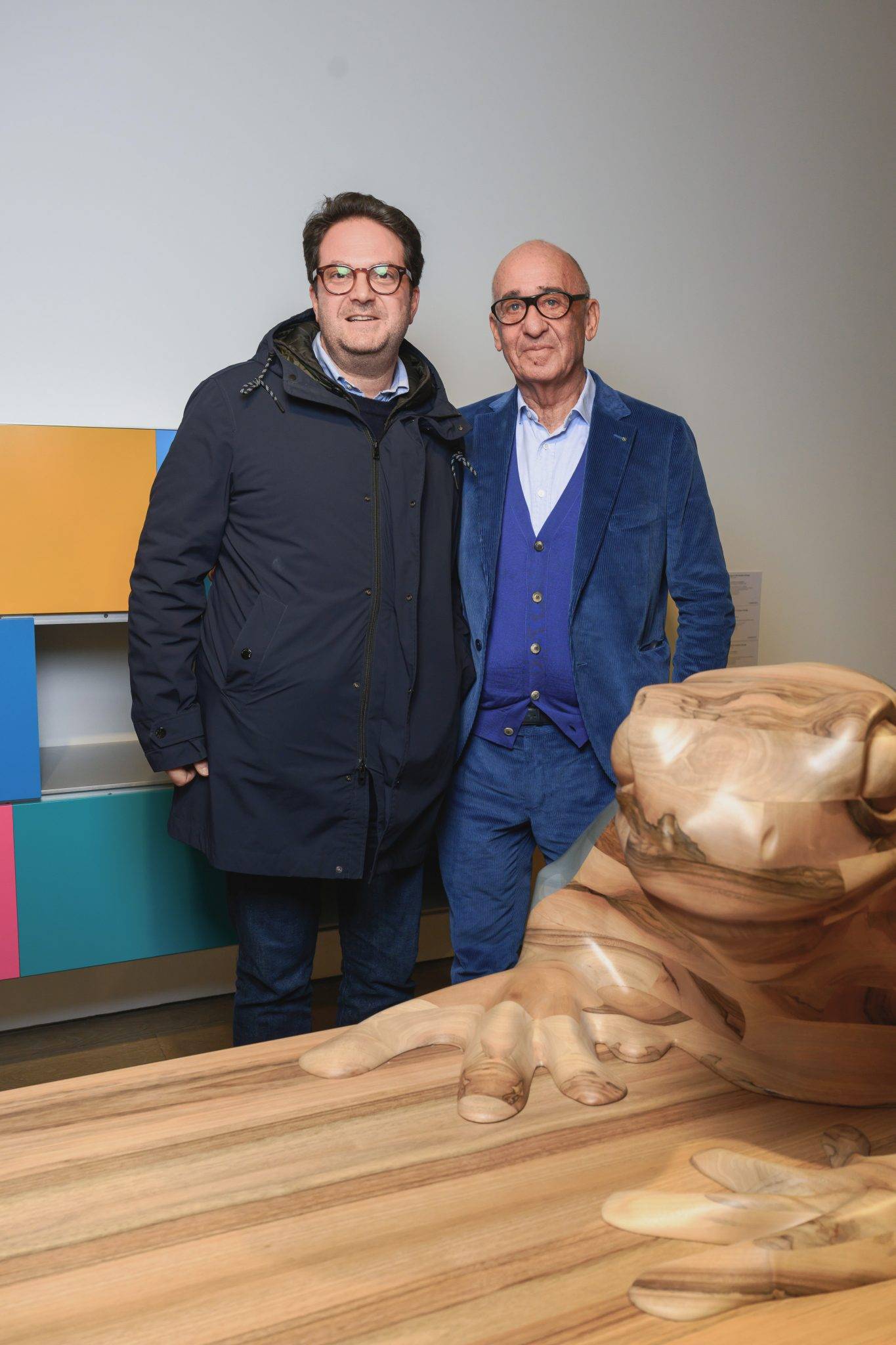  - Christie’s Invites the Kreo Gallery for an Exclusive Carte Blanche