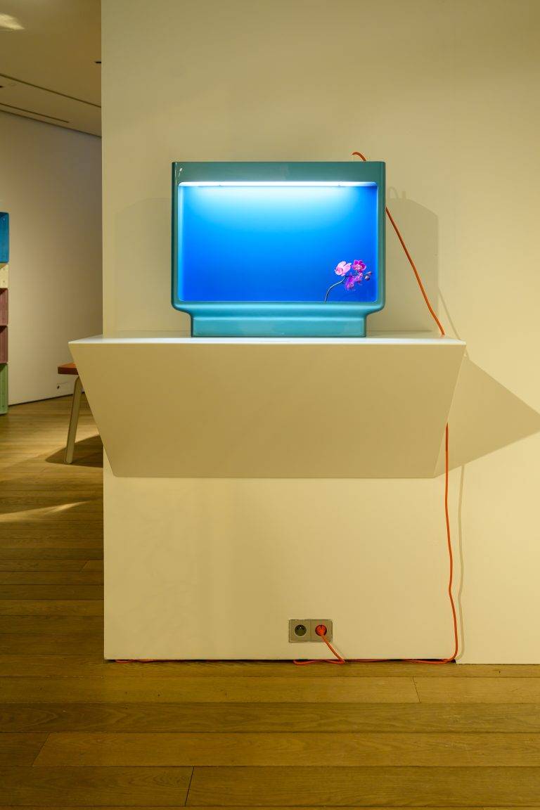 Christie’s Invites the Kreo Gallery for an Exclusive Carte Blanche