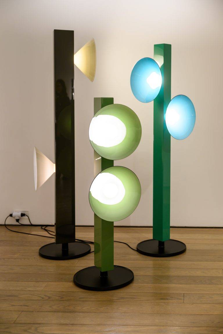 Christie’s Invites the Kreo Gallery for an Exclusive Carte Blanche